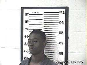 Michael Wilson  Arrest Mugshot